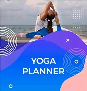 Yoga Planner